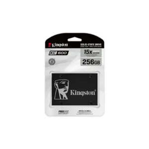 KINGSTON SOLID STATE DRIVE 256GB