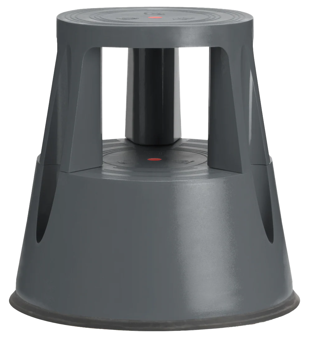 Kick Step Stool Stepper