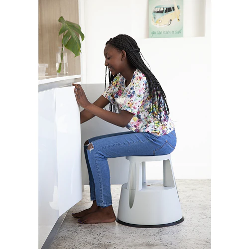 Kick Step Stool Stepper - Image 3