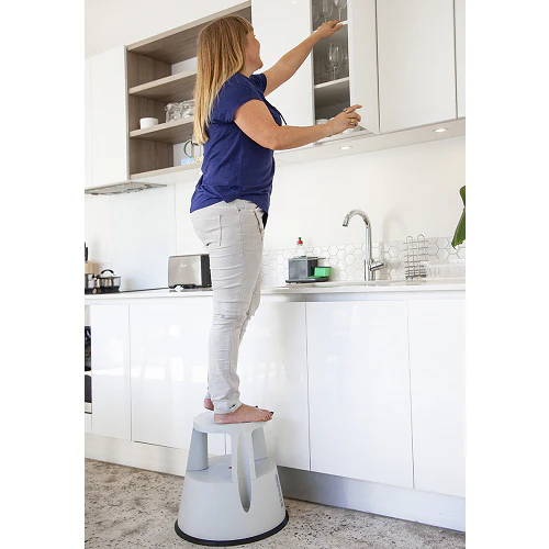 Kick Step Stool Stepper - Image 2