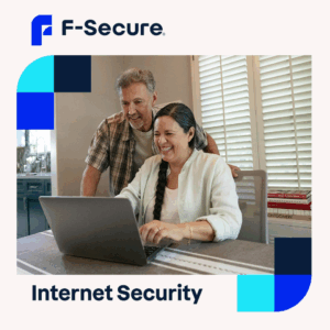 F‑Secure Internet Security