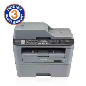 MFC-L2700DW Black & White Laser Printer