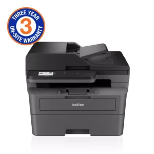 MFC-L2885DW Black & White Laser Printer