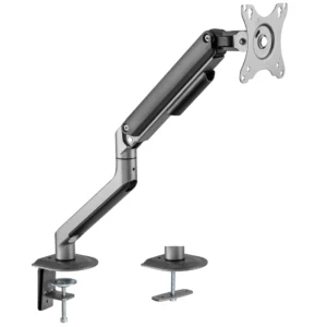 Ergo Vista Single Monitor Arm