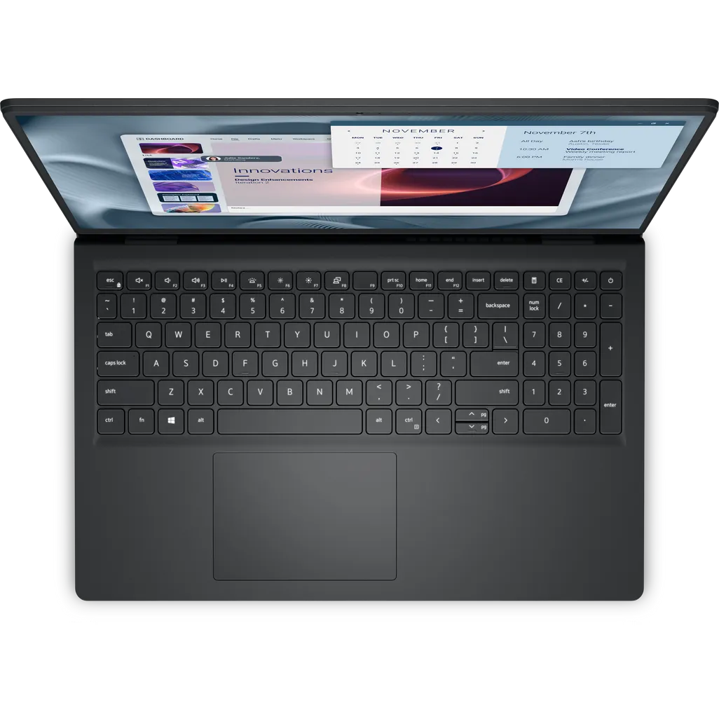 DELL PRO 15 ESSENTIAL PV1250 15IN FHD NOTEBOOK - Image 2