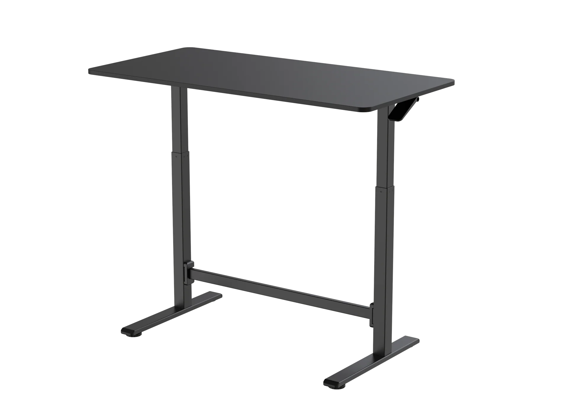 FlexiSpot H7 Gas Spring Height Adjustable Desk