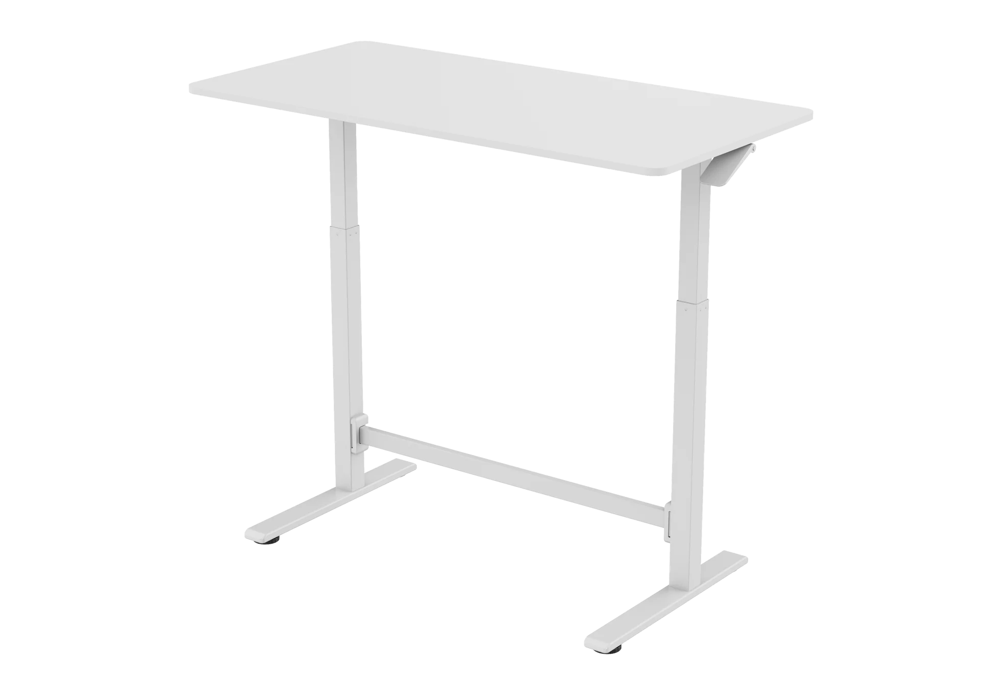 FlexiSpot H7 Gas Spring Height Adjustable Desk - Image 3